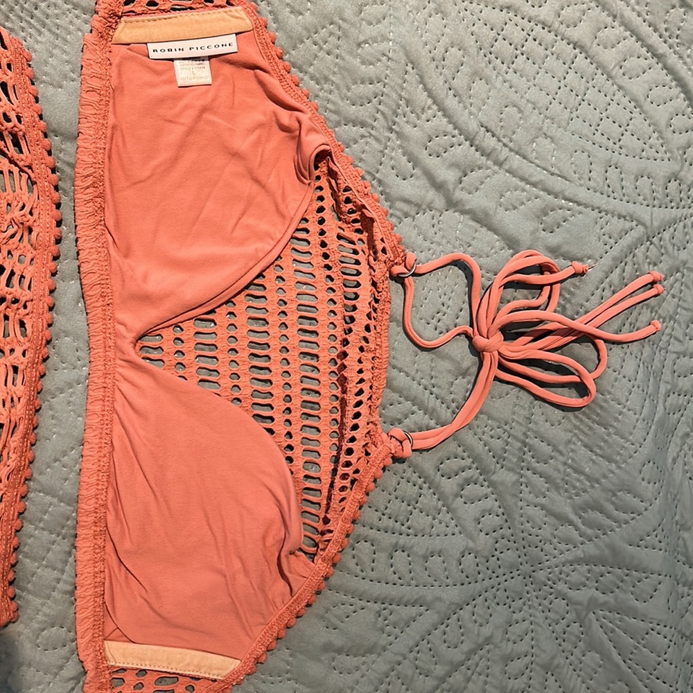Robin Piccone bikini - Picture 5 of 6
